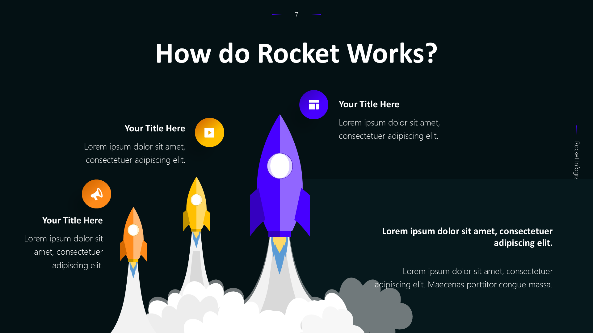 Rocket Dark V2 slide 7